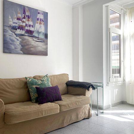 Vives Beach Flat By Canary365 Las Palmas de Gran Canaria Luaran gambar