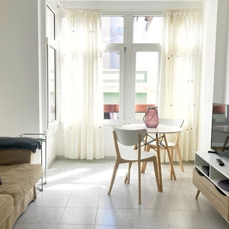 Vives Beach Flat By Canary365 Las Palmas de Gran Canaria Luaran gambar