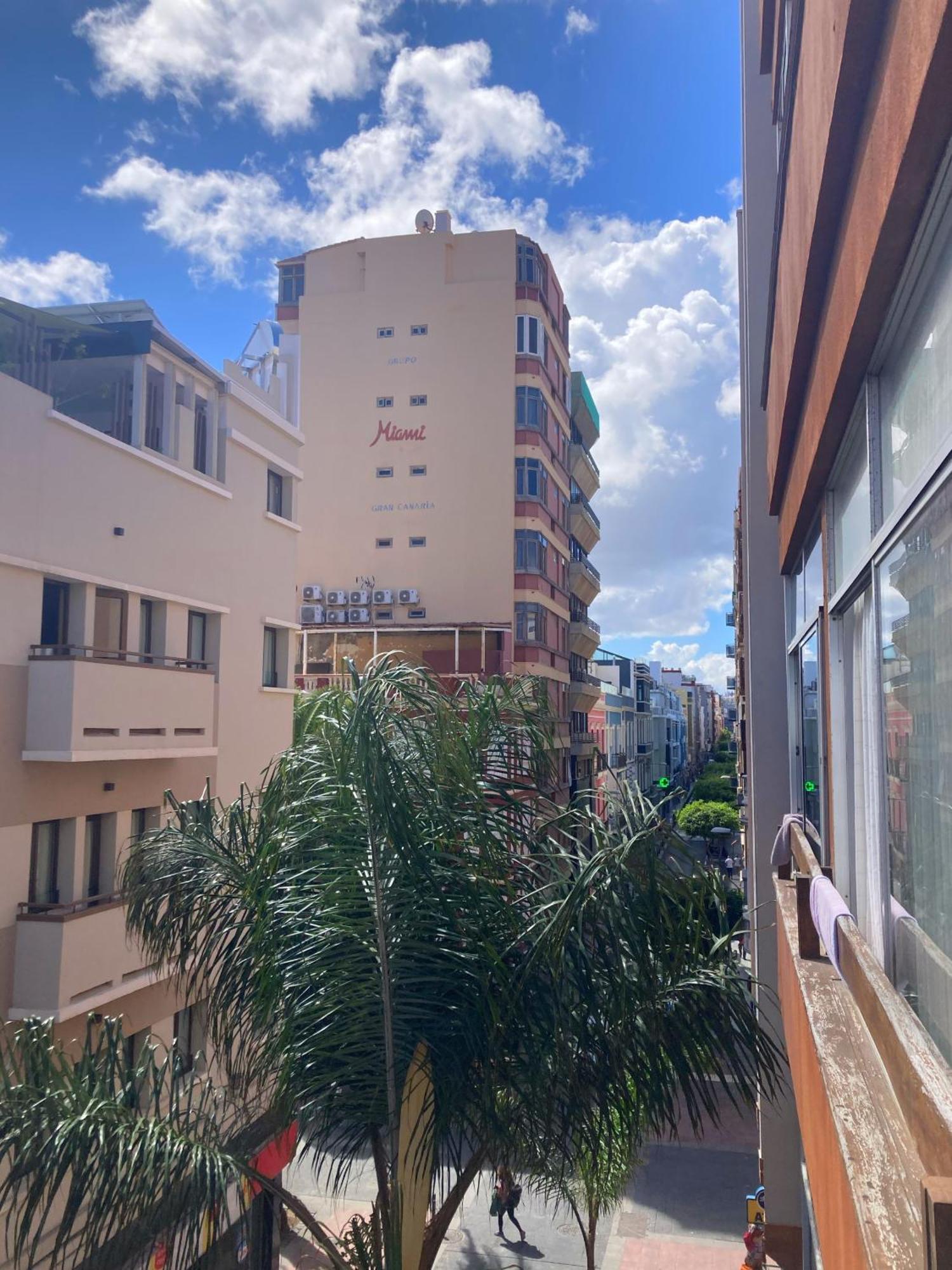 Vives Beach Flat By Canary365 Las Palmas de Gran Canaria Luaran gambar