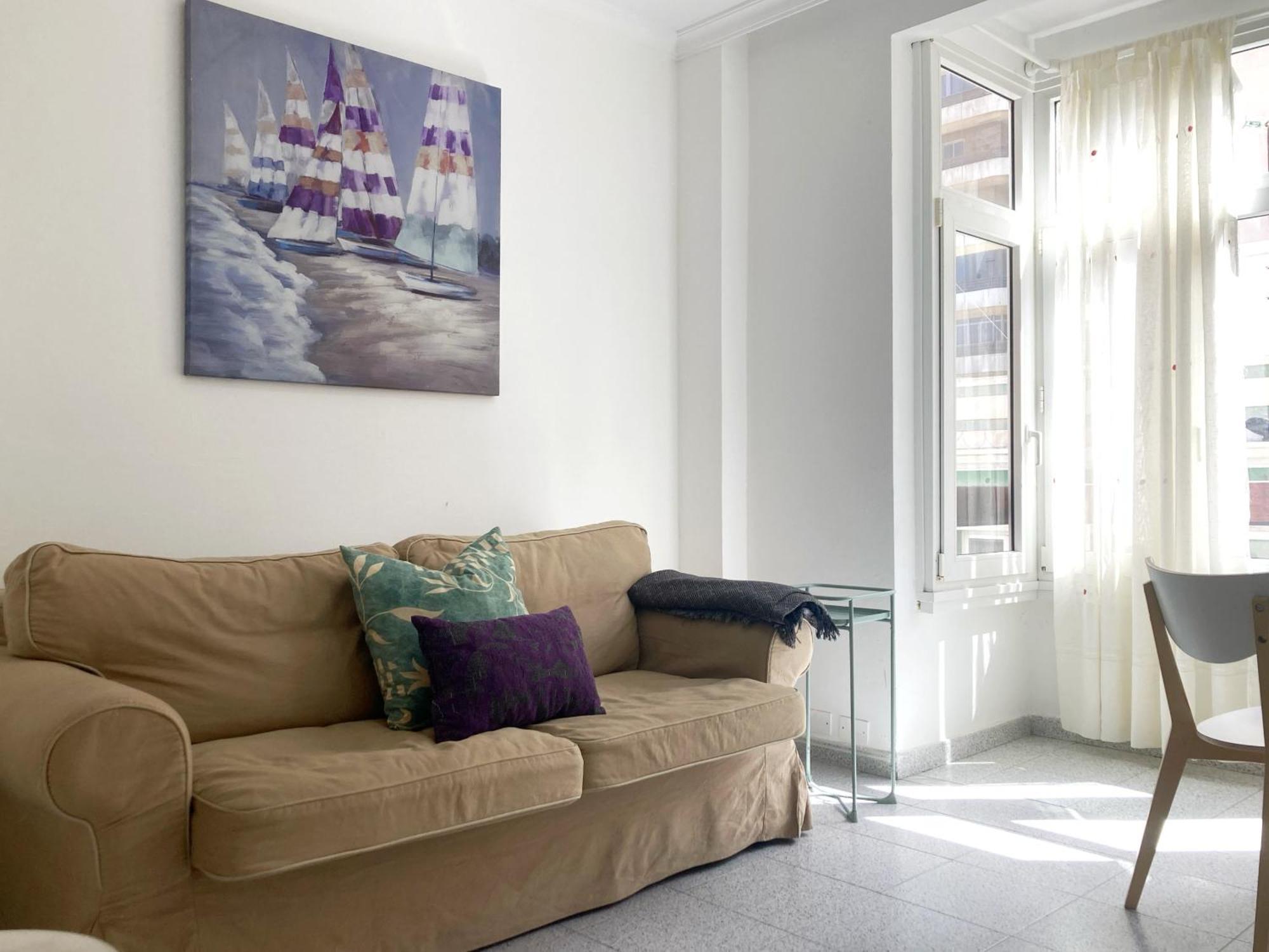 Vives Beach Flat By Canary365 Las Palmas de Gran Canaria Luaran gambar