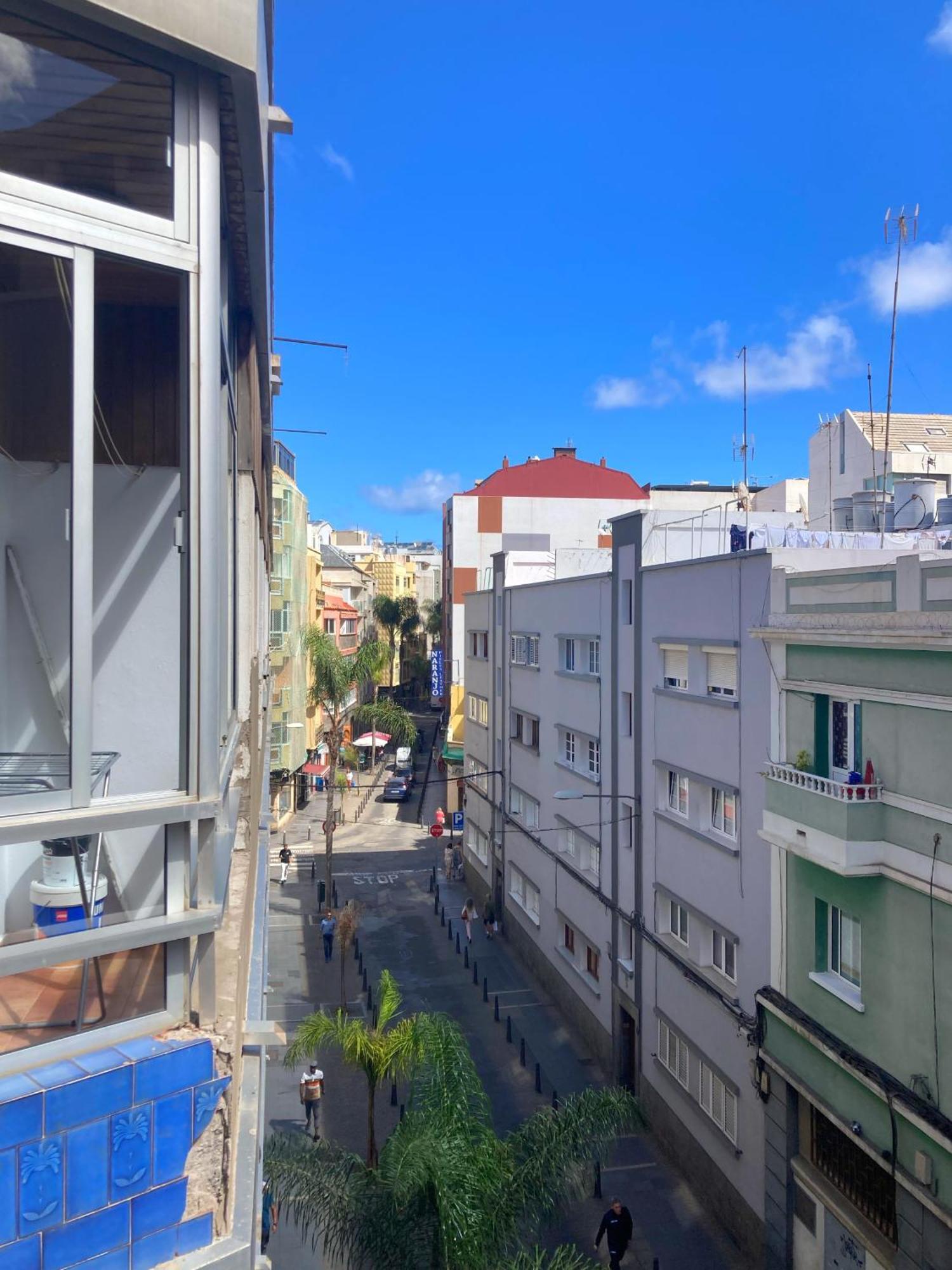 Vives Beach Flat By Canary365 Las Palmas de Gran Canaria Luaran gambar