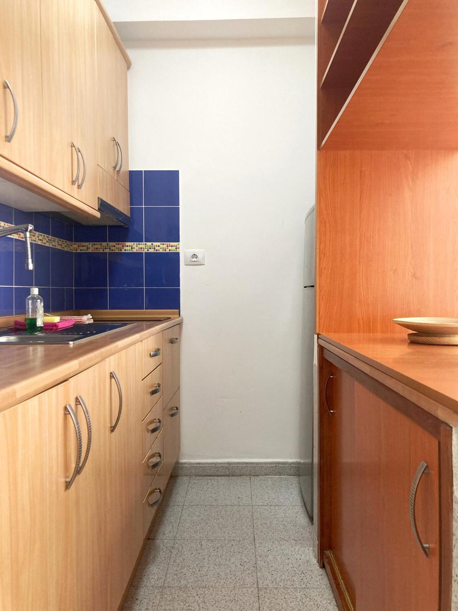 Vives Beach Flat By Canary365 Las Palmas de Gran Canaria Luaran gambar