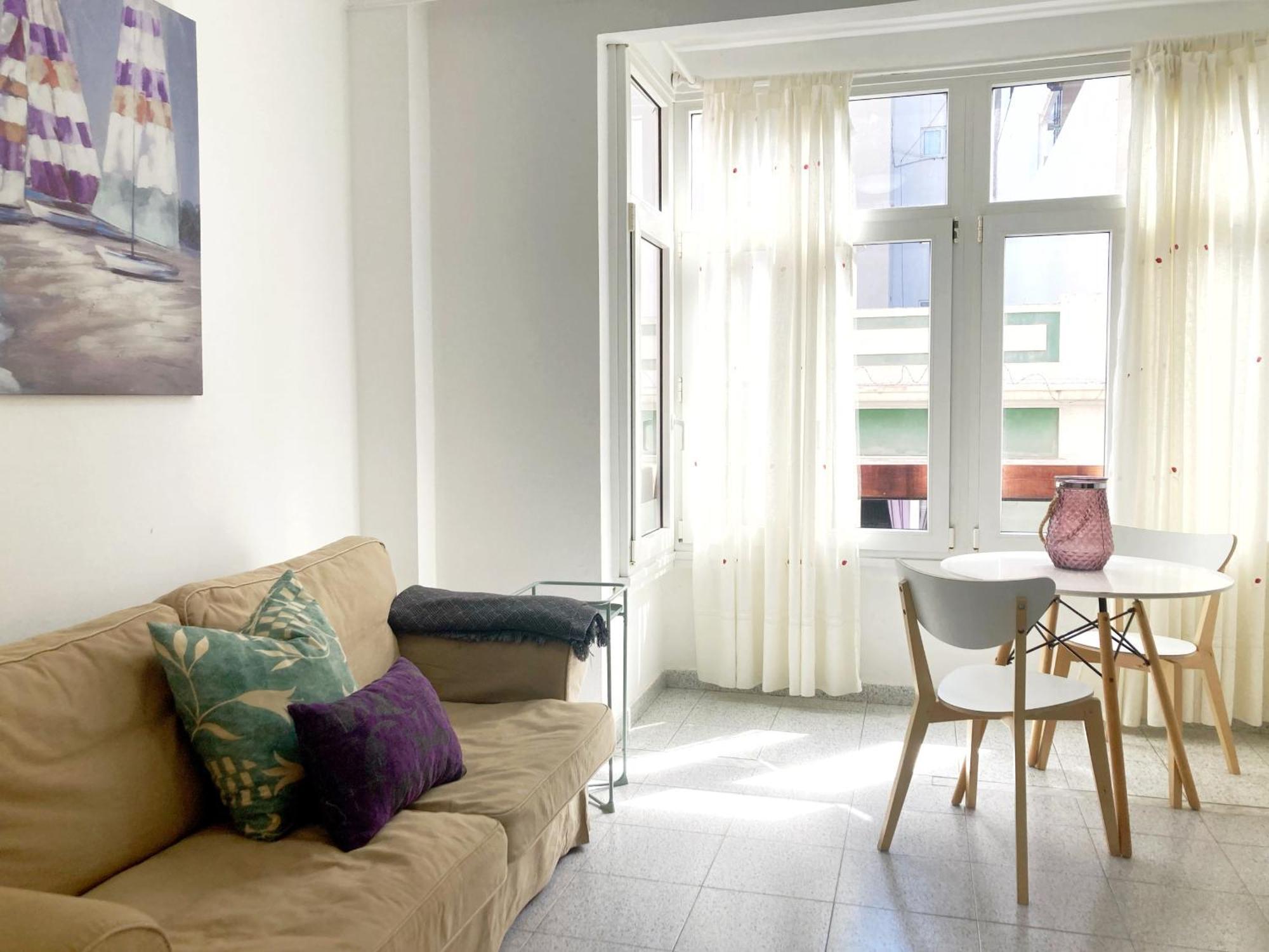 Vives Beach Flat By Canary365 Las Palmas de Gran Canaria Luaran gambar